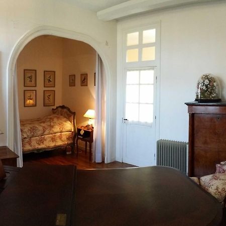 Chateau Manoir De La Leche Touvre Bilik gambar