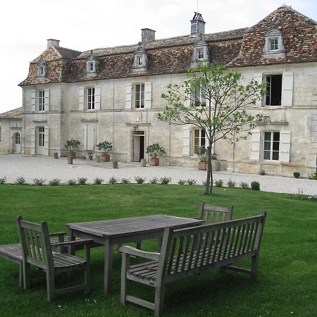 Chateau Manoir De La Leche Touvre Luaran gambar