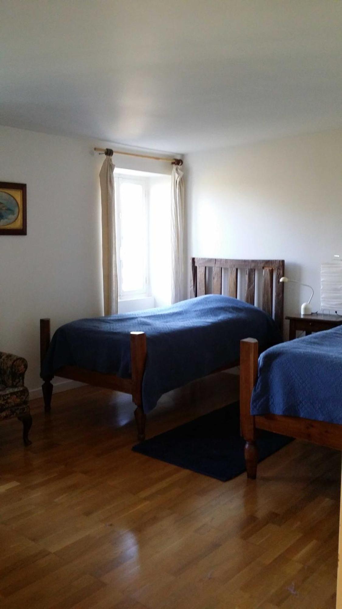 Chateau Manoir De La Leche Touvre Bilik gambar