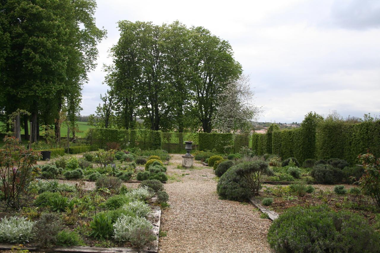 Chateau Manoir De La Leche Touvre Luaran gambar