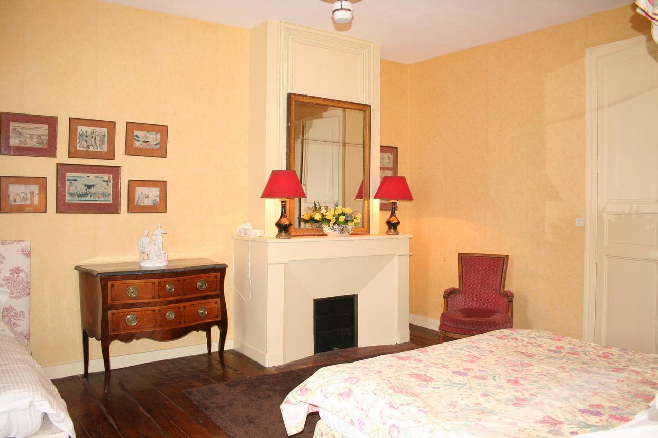 Chateau Manoir De La Leche Touvre Bilik gambar