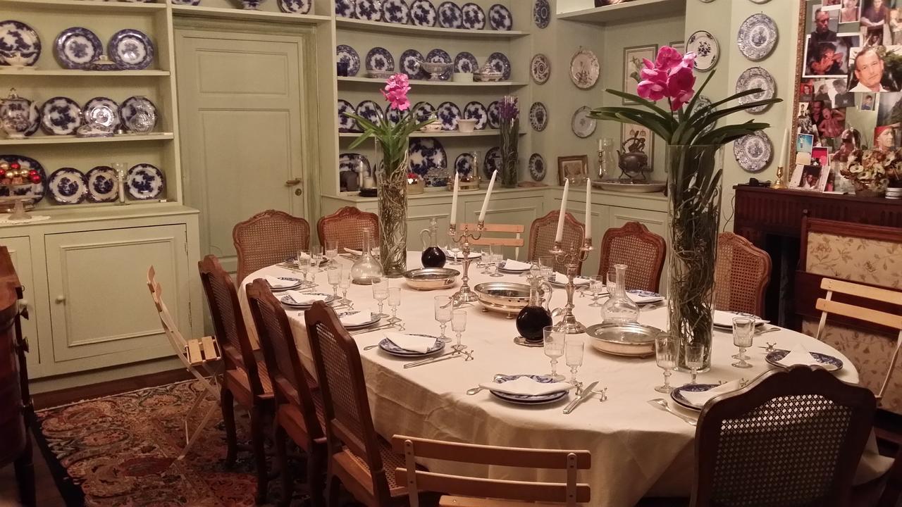 Chateau Manoir De La Leche Touvre Luaran gambar