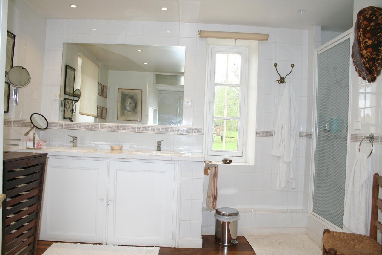 Chateau Manoir De La Leche Touvre Bilik gambar