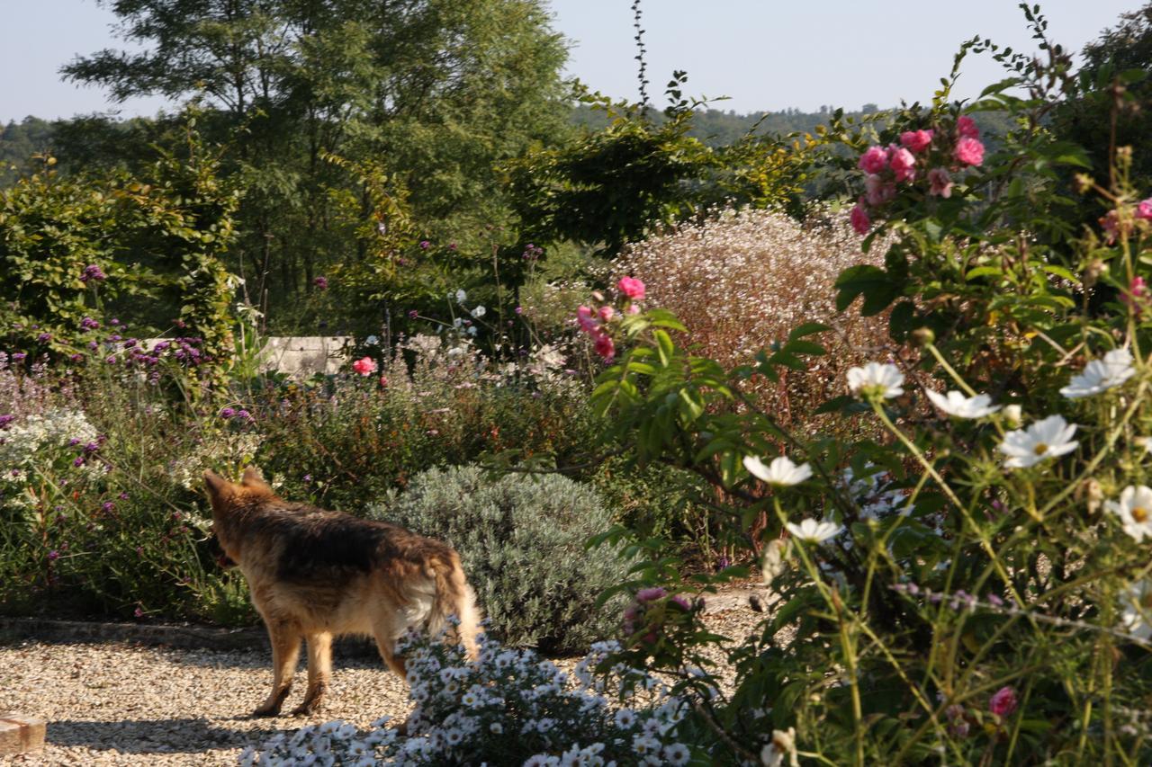 Chateau Manoir De La Leche Touvre Luaran gambar