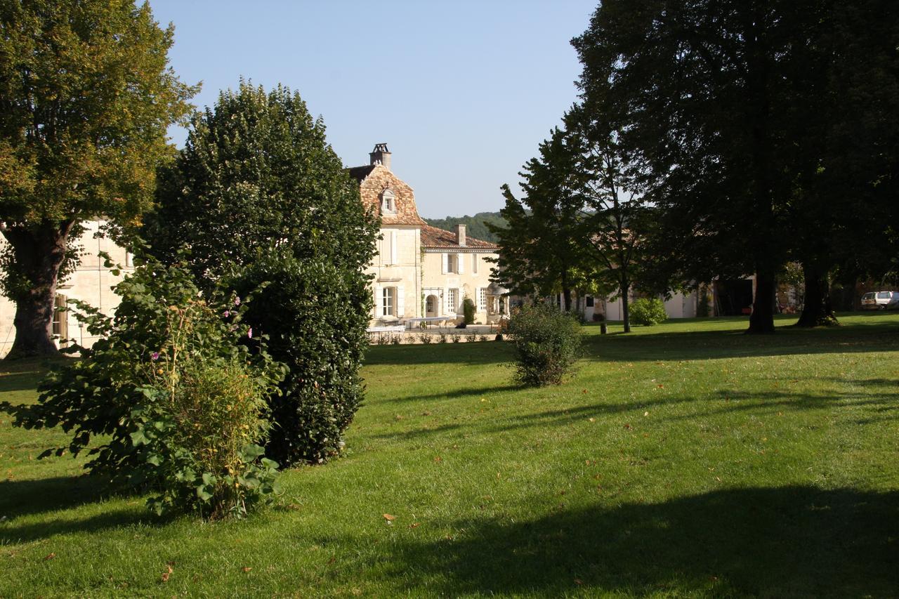 Chateau Manoir De La Leche Touvre Luaran gambar